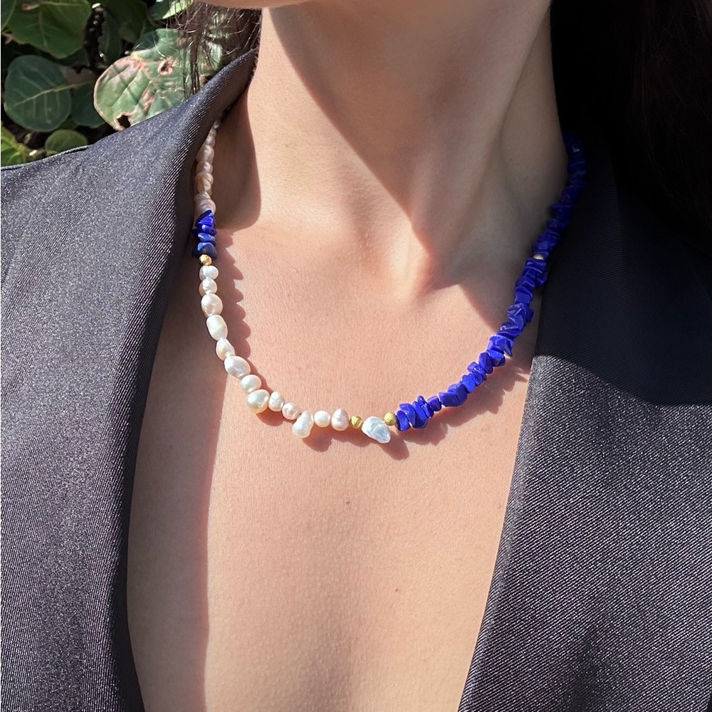 Greta necklace